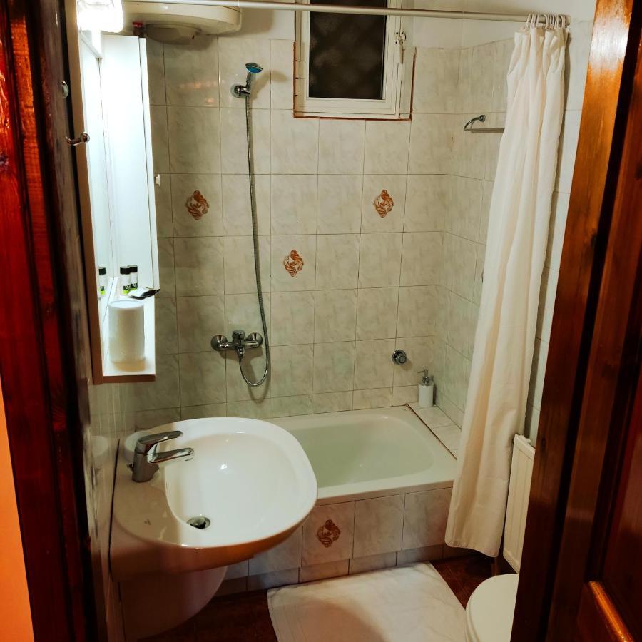 Kristi'S Homes - "Traditional Home" In ديميتسانا المظهر الخارجي الصورة
