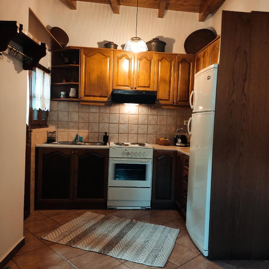 Kristi'S Homes - "Traditional Home" In ديميتسانا المظهر الخارجي الصورة