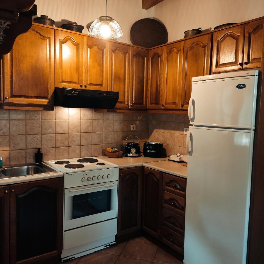 Kristi'S Homes - "Traditional Home" In ديميتسانا المظهر الخارجي الصورة